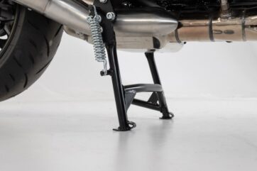 CENTERSTAND BLACK Kawasaki Z900RS/ Cafe - Bild 2