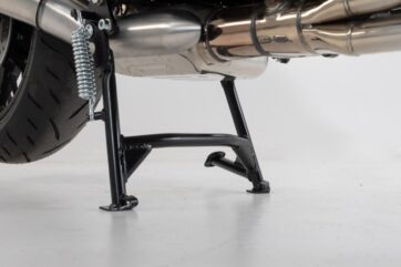 CENTERSTAND BLACK Kawasaki Z900RS/ Cafe - Bild 3