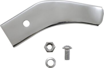 KICKSTAND EXT CHR XL 04+
