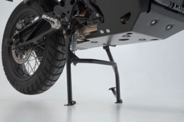 CENTERSTAND BLACK KTM 890 Adventure R - Bild 2