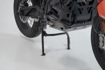 CENTERSTAND BLACK KTM 890 Adventure R - Bild 3