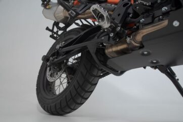 CENTERSTAND BLACK KTM 890 Adventure R - Bild 4