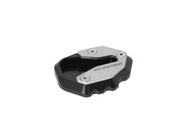 SIDESTAND FOOT EXTENSION BLACK/SILVER KTM 890 Duke R - Bild 2