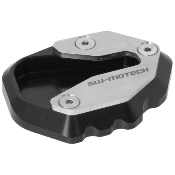 SIDESTAND FOOT EXTENSION BLACK/SILVER KTM 890 Duke R - Bild 2