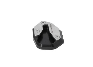 SIDESTAND FOOT EXTENSION BLACK/SILVER KTM 890 Duke R - Bild 3