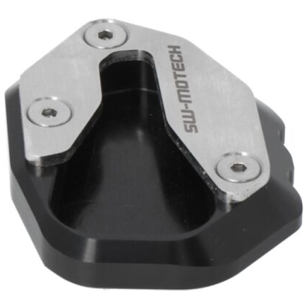 SIDESTAND FOOT EXTENSION BLACK/SILVER KTM 890 Duke R - Bild 3