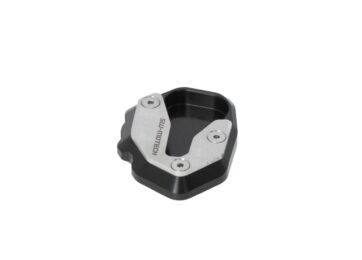 SIDESTAND FOOT EXTENSION BLACK/SILVER KTM 890 Duke R - Bild 4