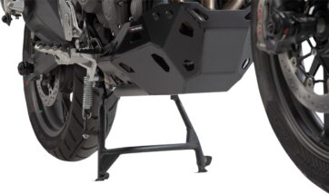 CENTERSTAND BLACK Triumph Tiger 900/ GT/ Pro