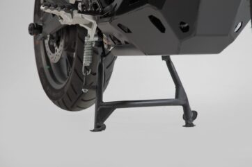 CENTERSTAND BLACK Triumph Tiger 900/ GT/ Pro - Bild 3