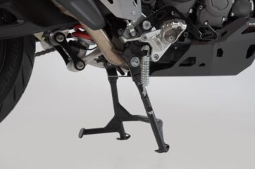 CENTERSTAND BLACK Triumph Tiger 900/ GT/ Pro - Bild 4
