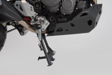 CENTERSTAND BLACK Triumph Tiger 900/ GT/ Pro - Bild 5