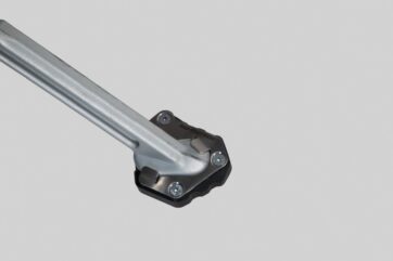 SIDESTAND FOOT EXTENSION BLACK/SILVER Triumph Tiger 900/GT - Bild 4