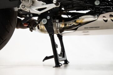CENTERSTAND BLACK BMW R nineT / Pure / Racer - Bild 3