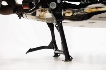 CENTERSTAND BLACK BMW R nineT / Pure / Racer - Bild 4
