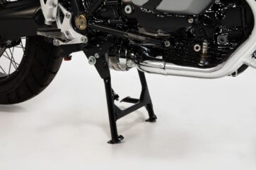 CENTERSTAND BLACK BMW R nineT Urban G/S / Scrambler - Bild 2