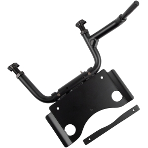 STAND CENTER MB FLT/H 09+