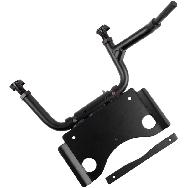 STAND CENTER MB FLT/H 09+