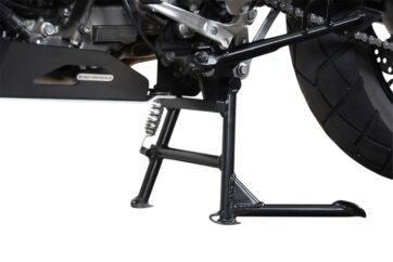 CENTERSTAND BLACK Suzuki DL 650 V-Strom