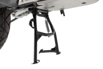 CENTERSTAND BLACK Honda CRF1000L Africa Twin