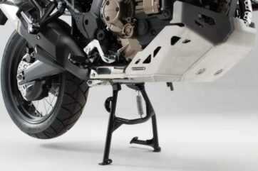 CENTERSTAND BLACK Honda CRF1000L Africa Twin - Bild 2