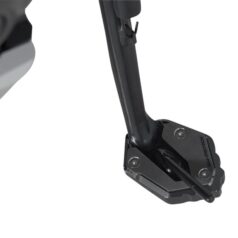 SIDE STAND FOOT EXT BLACK/SILVER Yamaha MT-09