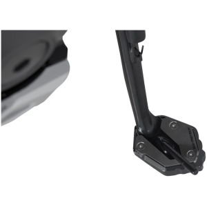 SIDE STAND FOOT EXT BLACK/SILVER Yamaha MT-09