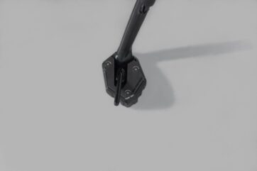 SIDE STAND FOOT EXT BLACK/SILVER Yamaha MT-09 - Bild 3