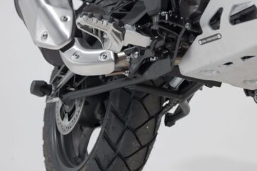 CENTER STAND BLACK BMW G 310 GS - Bild 3