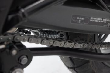 CENTER STAND BLACK BMW G 310 GS - Bild 4