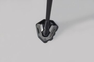 SIDE STAND FOOT EXTENSION BLACK/SILVER FOR KTM 1290 Super Adventure - Bild 2