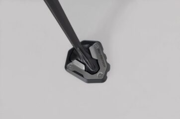 SIDE STAND FOOT EXTENSION BLACK/SILVER FOR KTM 1290 Super Adventure - Bild 3