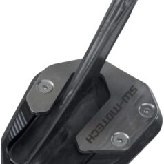 SIDE STAND FOOT EXT BLACK/SILVER Harley-Dav Pan America