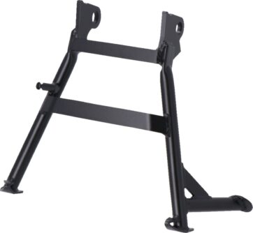 CENTER STAND BLACK Honda XL125V Varadero