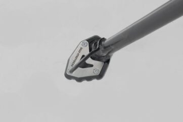 SIDE STAND FOOT EXT BLACK/SILVER Triumph Trident 660 - Bild 2