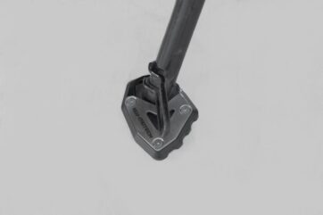 SIDE STAND FOOT EXT BLACK/SILVER Triumph Trident 660 - Bild 3