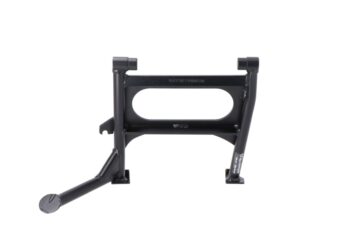 CENTER STAND BLACK Honda XL1000V Varadero - Bild 2