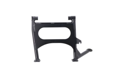 CENTER STAND BLACK Honda XL1000V Varadero - Bild 4