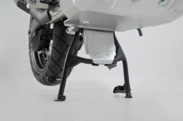 CENTER STAND BLACK CRF1100L Africa Twin / Adv Sports - Bild 2