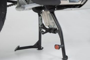 CENTER STAND BLACK CRF1100L Africa Twin / Adv Sports - Bild 3