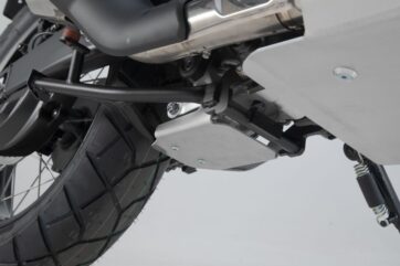 CENTER STAND BLACK CRF1100L Africa Twin / Adv Sports - Bild 5