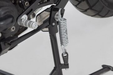 CENTER STAND BLACK Harley-Davidson Pan Americ - Bild 4