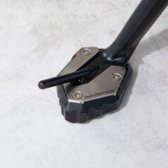 SIDE STAND FOOT EXT BLACK/SILVER Yamaha Tracer 9