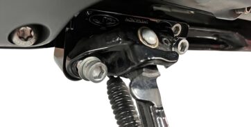 KICKSTAND ANGLE BLOCK - Bild 4