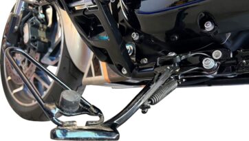 KICKSTAND ANGLE BLOCK - Bild 5