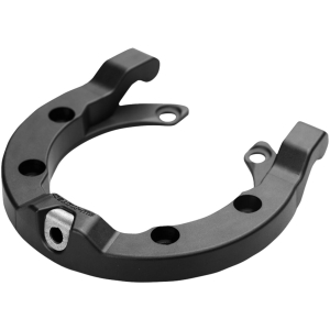 ION TANK RING