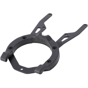 ION TANK RING