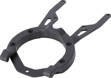 ION TANK RING