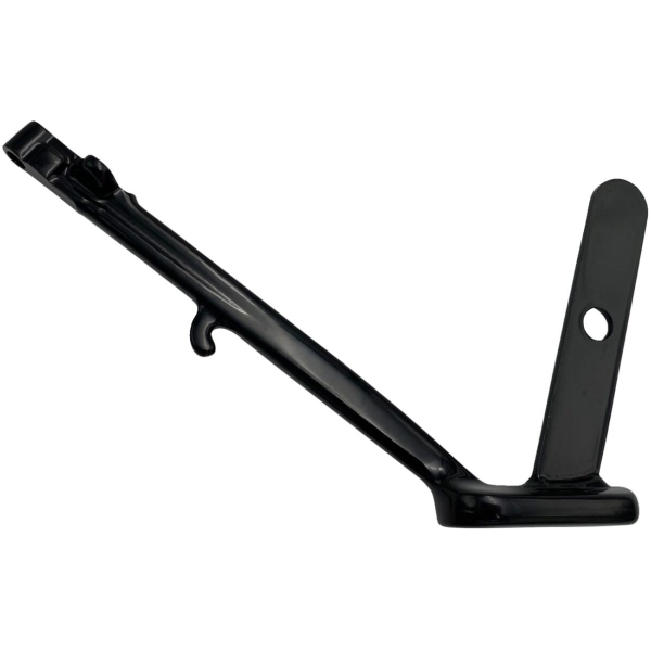 KICKSTAND +1" BLK SFTL
