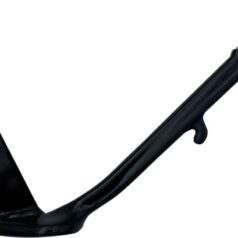 KICKSTAND +1" BLK SFTL