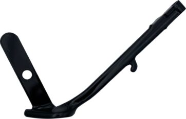 KICKSTAND +1" BLK SFTL
